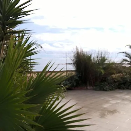 La Casa Sul Mare Hotel 3*