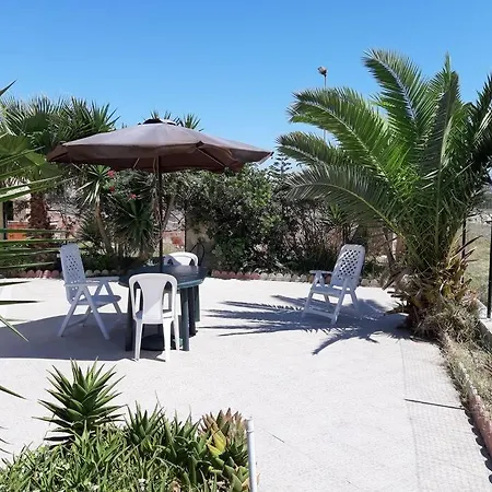 La Casa Sul Mare Capoterra