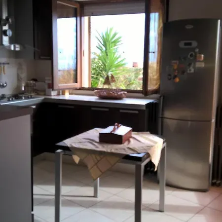 La Casa Sul Mare 3*