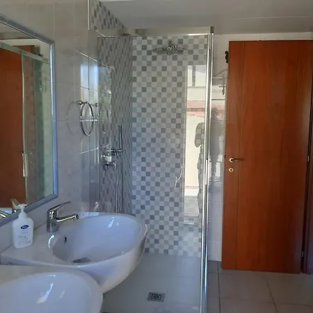 Hotel La Casa Sul Mare 3*