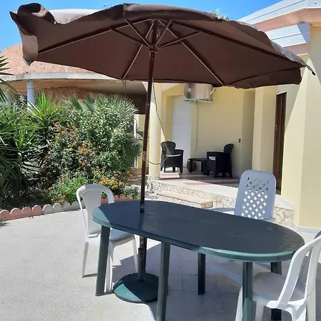 Hotel La Casa Sul Mare Capoterra