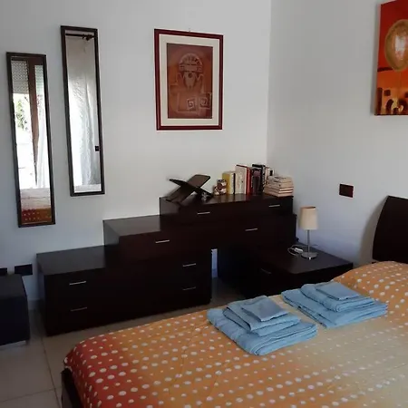 La Casa Sul Mare Hotel