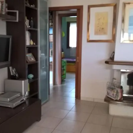 Hotel La Casa Sul Mare Capoterra