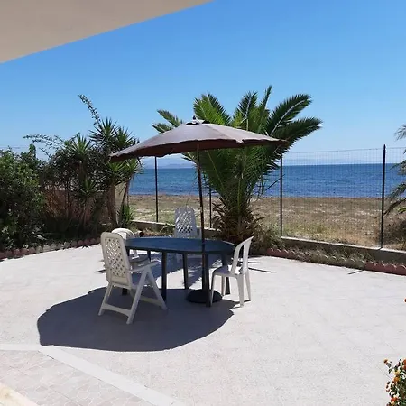 Hotel La Casa Sul Mare