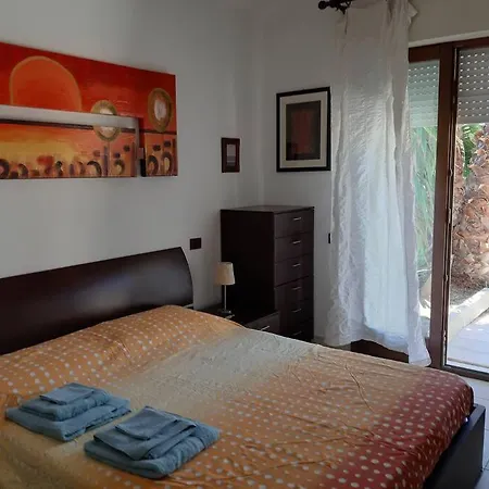 La Casa Sul Mare 3*