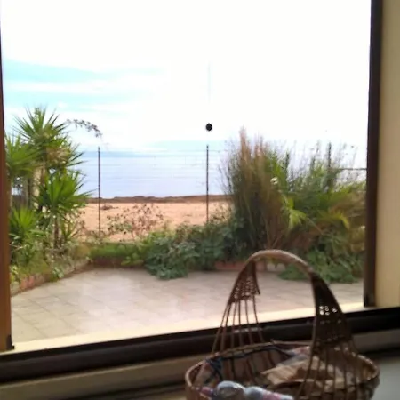 La Casa Sul Mare 3*