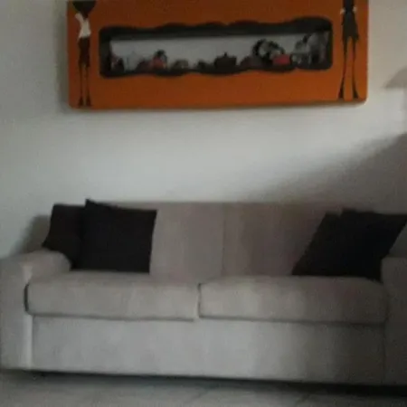 La Casa Sul Mare Hotel
