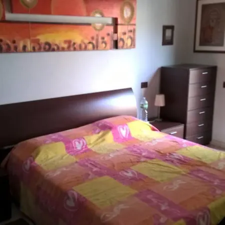 La Casa Sul Mare Hotel